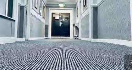 SNEYD ARMS HOTEL TUNSTALL