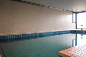 Piscina interna