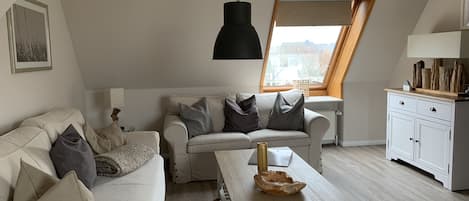 TV connectée, chaîne hi-fi
