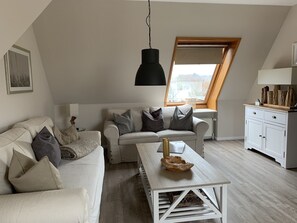 Smart-TV, Stereoanlage