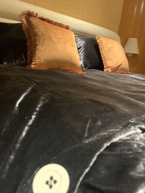 Quarto exclusivo | Ferros/tábuas de passar roupa, Wi-Fi de cortesia
