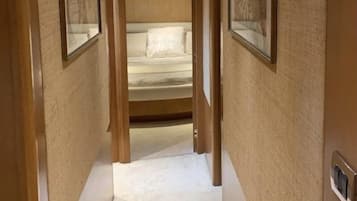 Exclusive-Zimmer | Bügeleisen/Bügelbrett, kostenloses WLAN