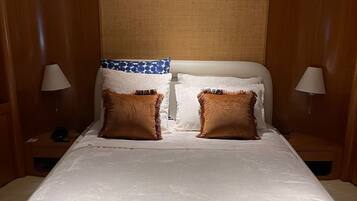 Deluxe-rum | Strykjärn/strykbräda och gratis wi-fi