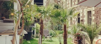 Le Logis des mariniers