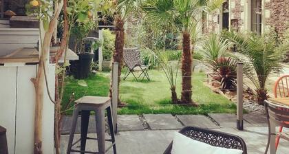 Le Logis des mariniers