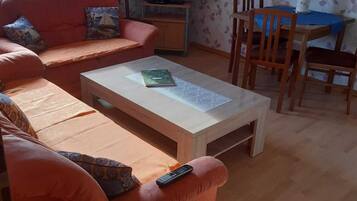 Fernseher