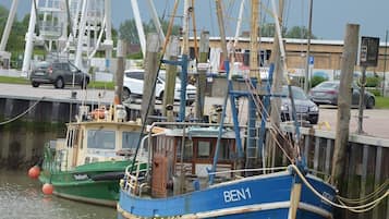 Port de plaisance