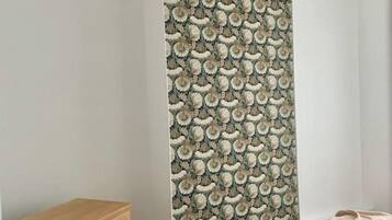 2 soveværelser, strygejern/strygebræt, weekendseng, Wi-Fi