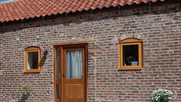 Detalle exterior