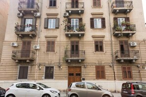 Exterieur