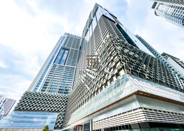 Exterior - Platinum 2 KLCC by DM Kuala Lumpur (Kuala Lumpur)