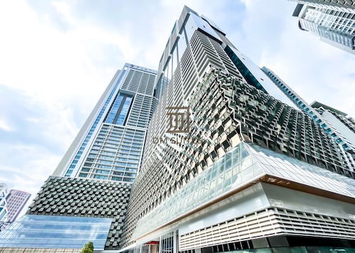 Platinum 2 KLCC by DM Kuala Lumpur