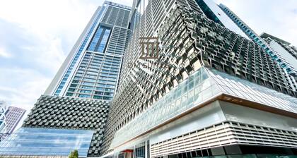 Platinum 2 KLCC by DM Kuala Lumpur
