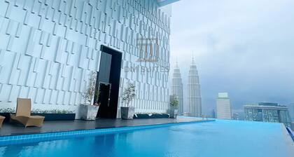 Platinum 2 KLCC by DM Kuala Lumpur