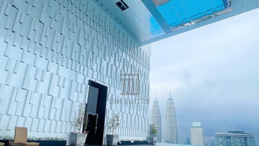 Platinum 2 KLCC by DM Kuala Lumpur