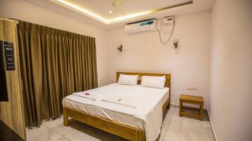 Deluxe Cottage | Free WiFi