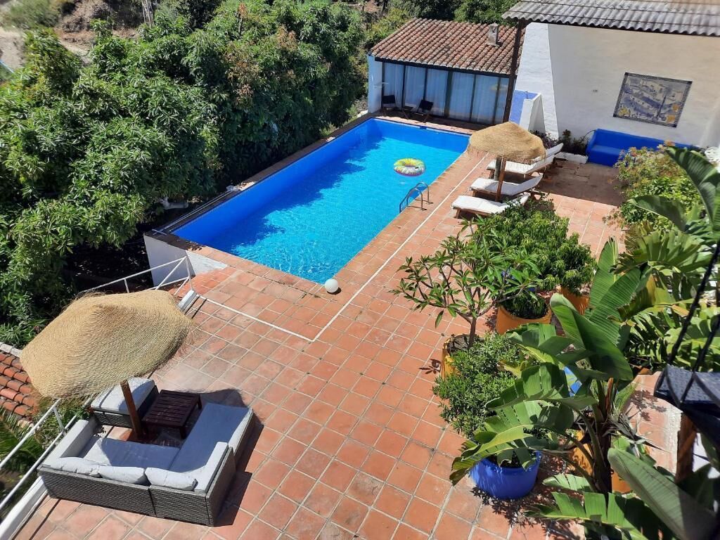 Photo - B&B rural El Oasis