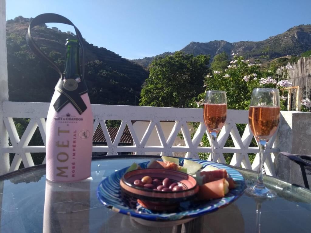 Photo - B&B rural El Oasis