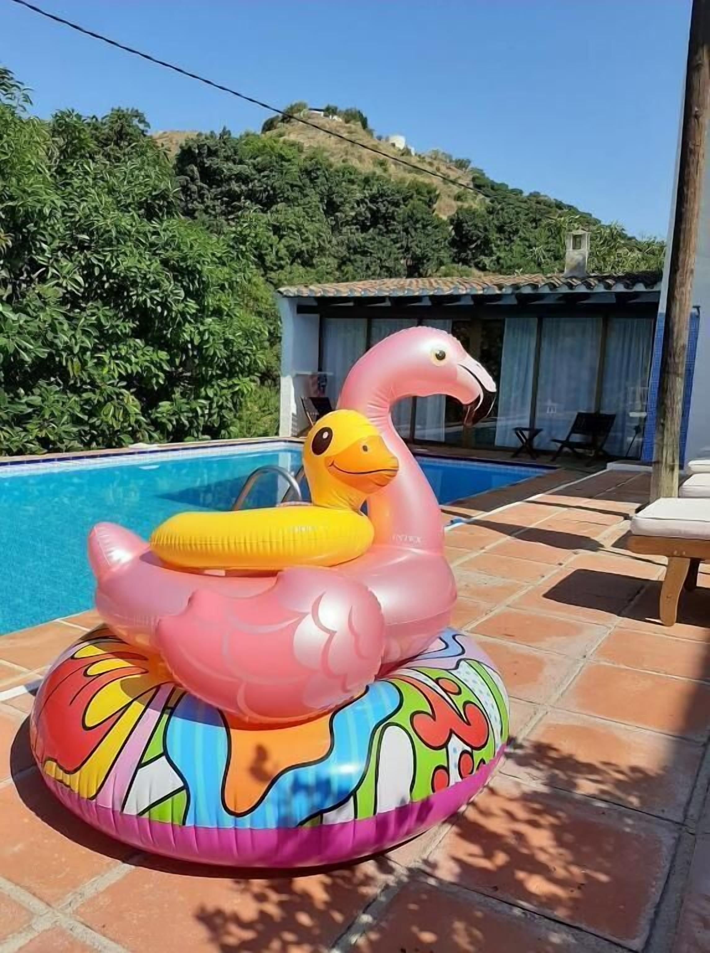 Photo - B&B rural El Oasis