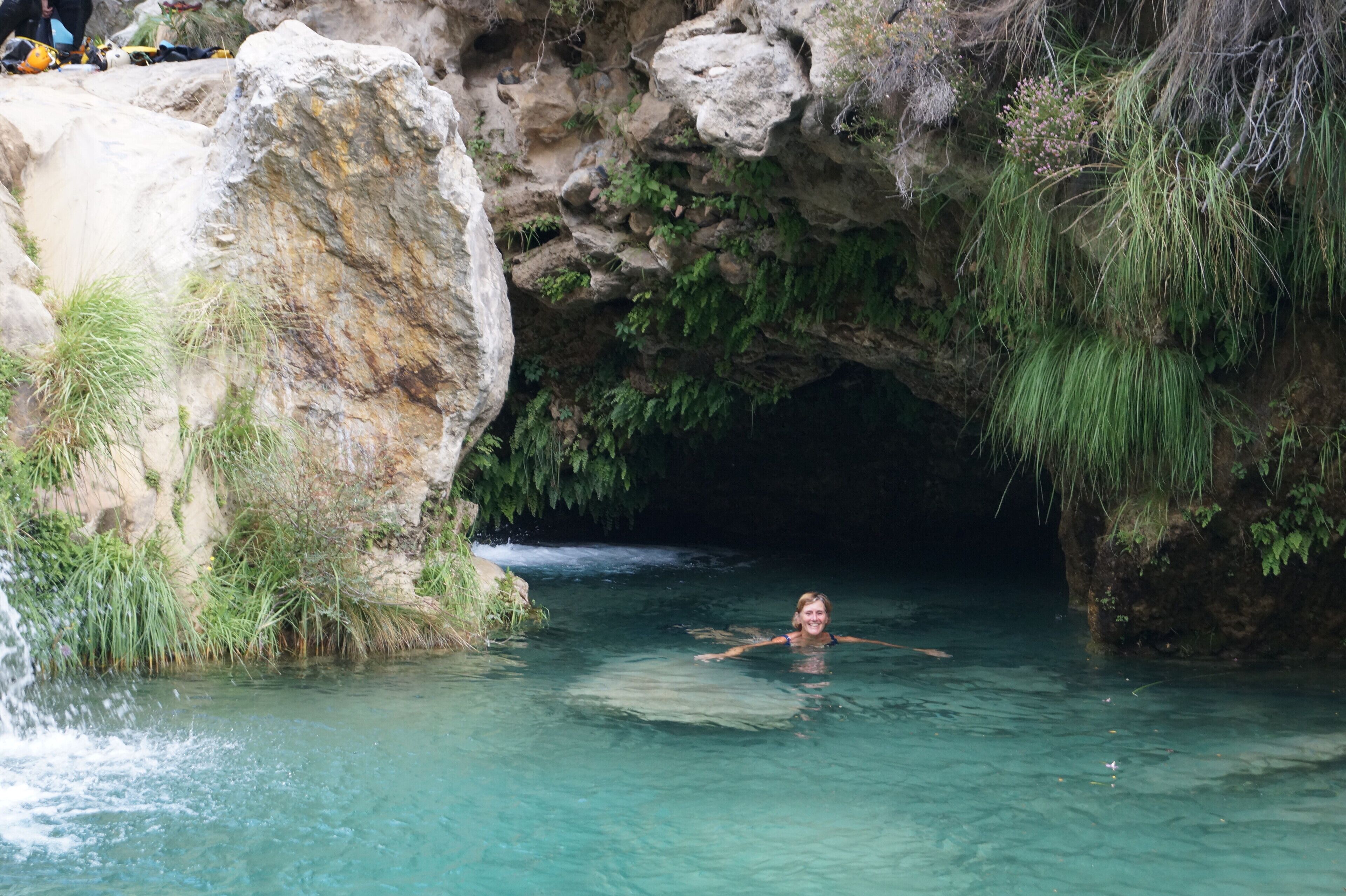 Photo - B&B rural El Oasis