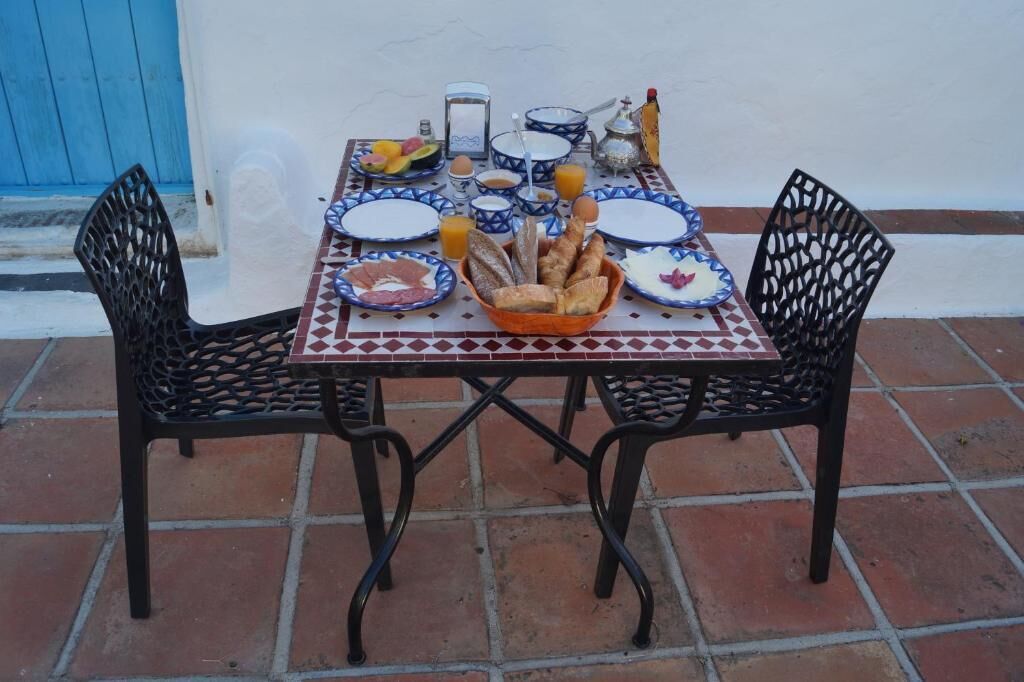 Photo - B&B rural El Oasis