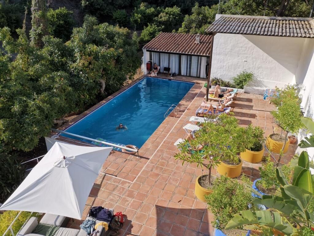 Photo - B&B rural El Oasis