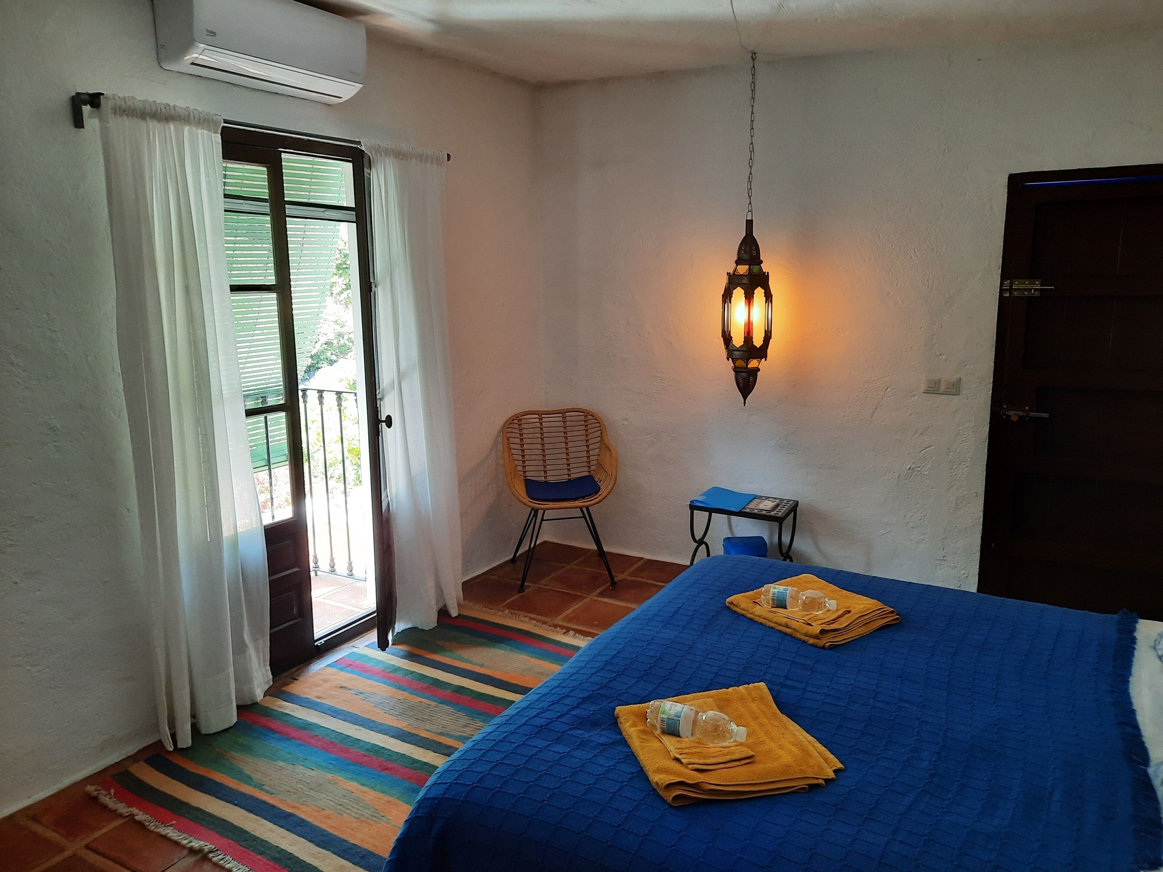 Photo - B&B rural El Oasis