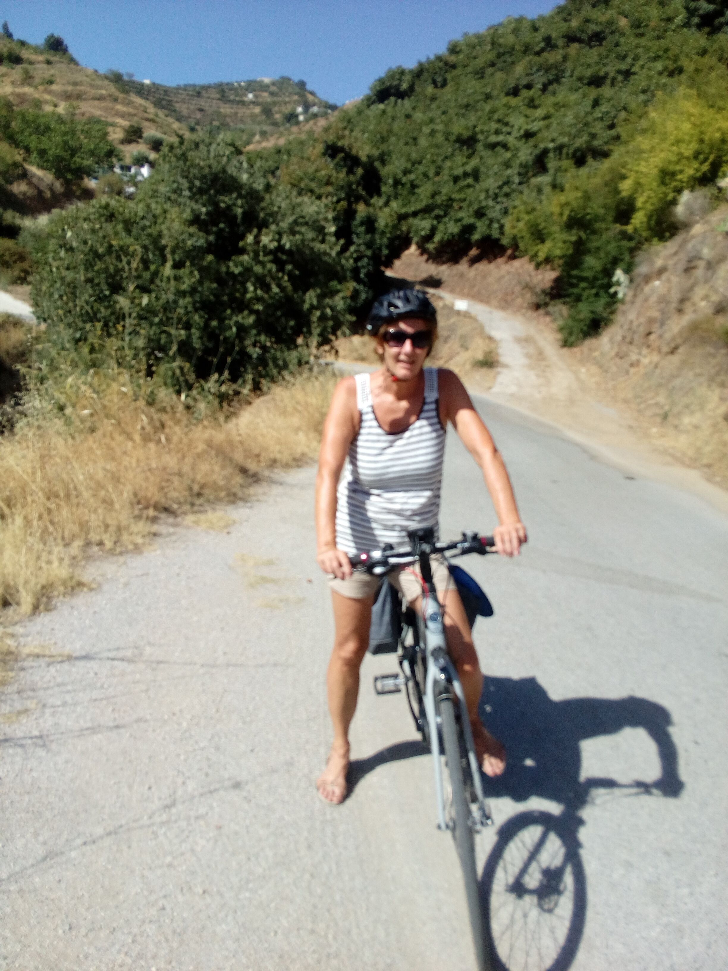 Photo - B&B rural El Oasis