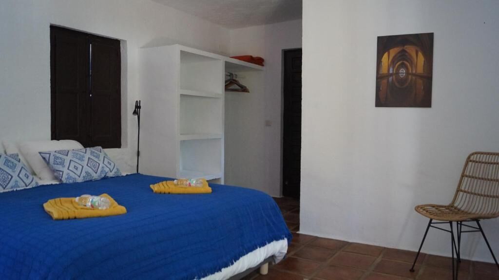 Photo - B&B rural El Oasis