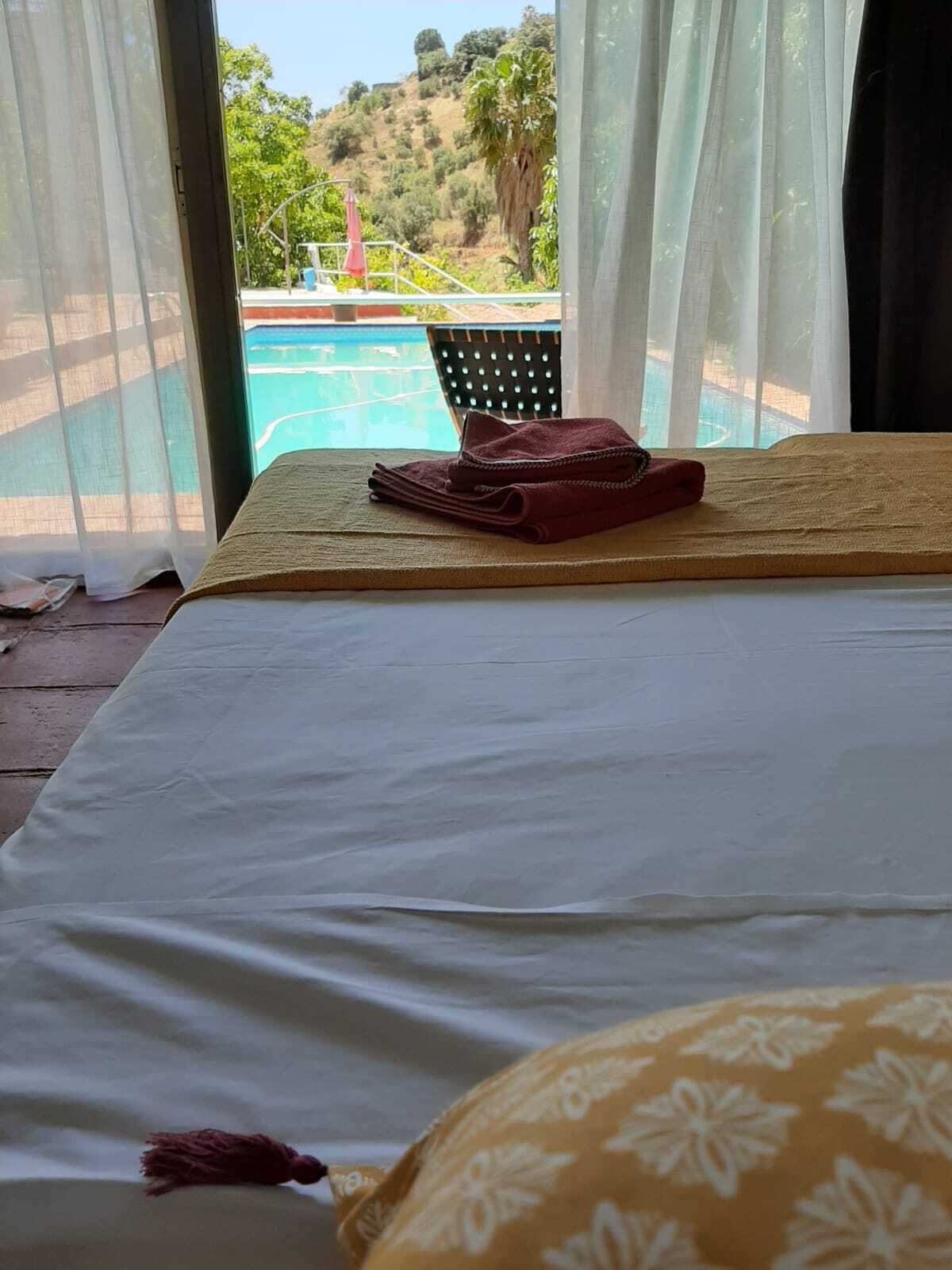 Photo - B&B rural El Oasis