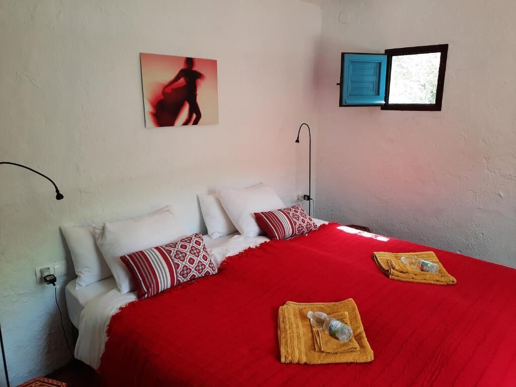 Photo - B&B rural El Oasis