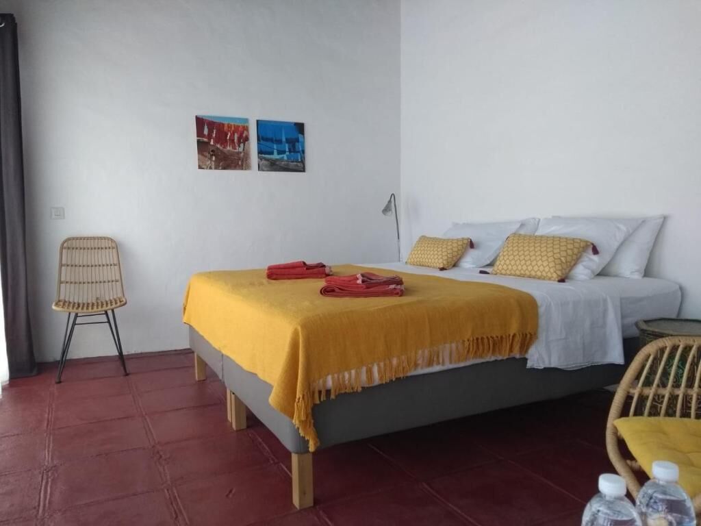 Photo - B&B rural El Oasis