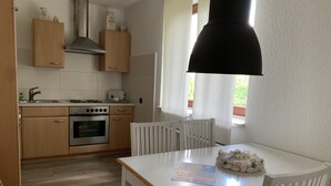 Eget kjøkken