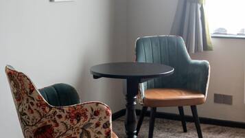 Superior Triple Room | Free WiFi, bed sheets