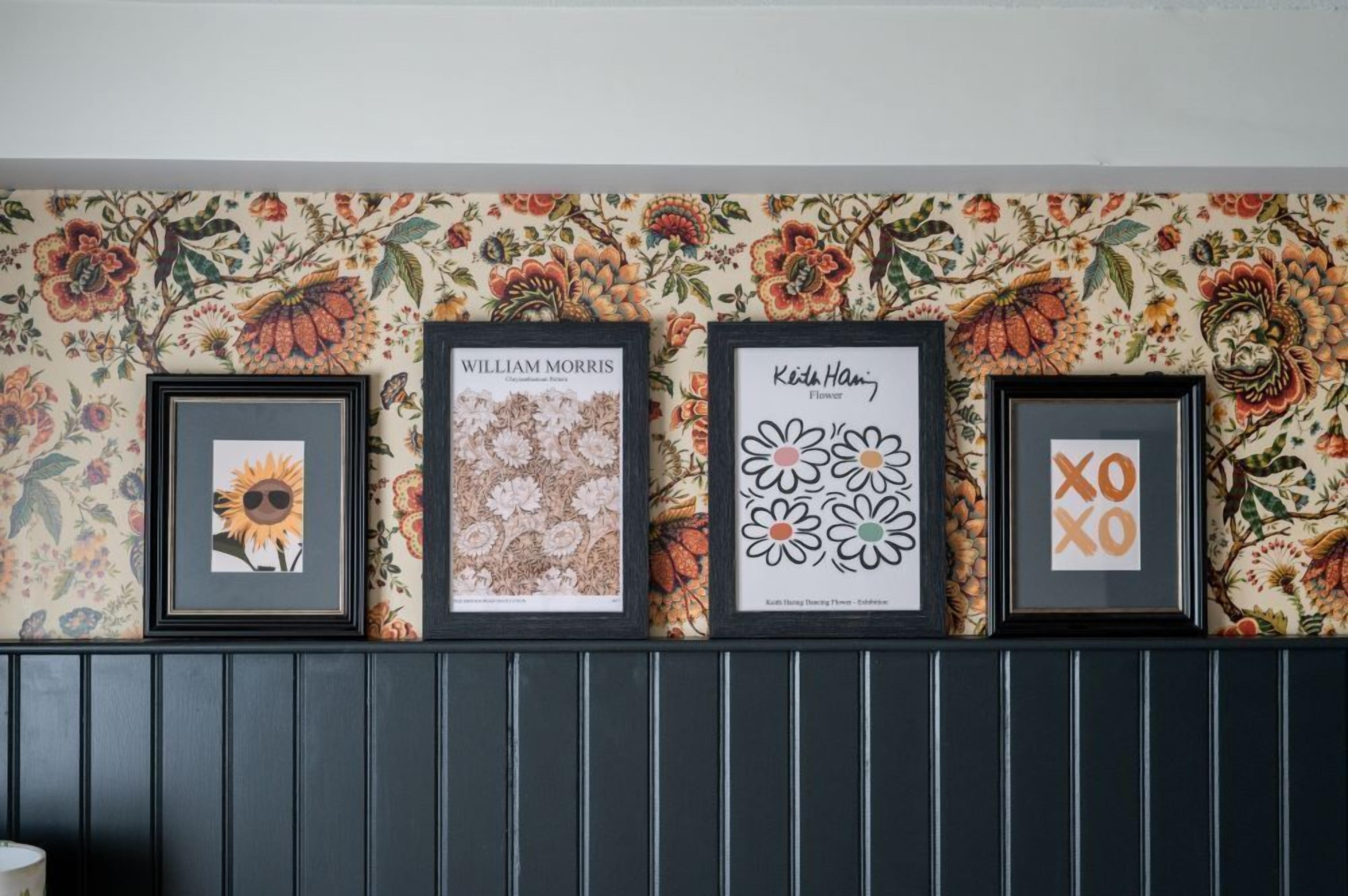 客房