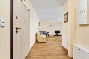 Télévision, espaces bureaux