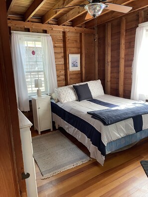 3 chambres, Wi-Fi, literie fournie