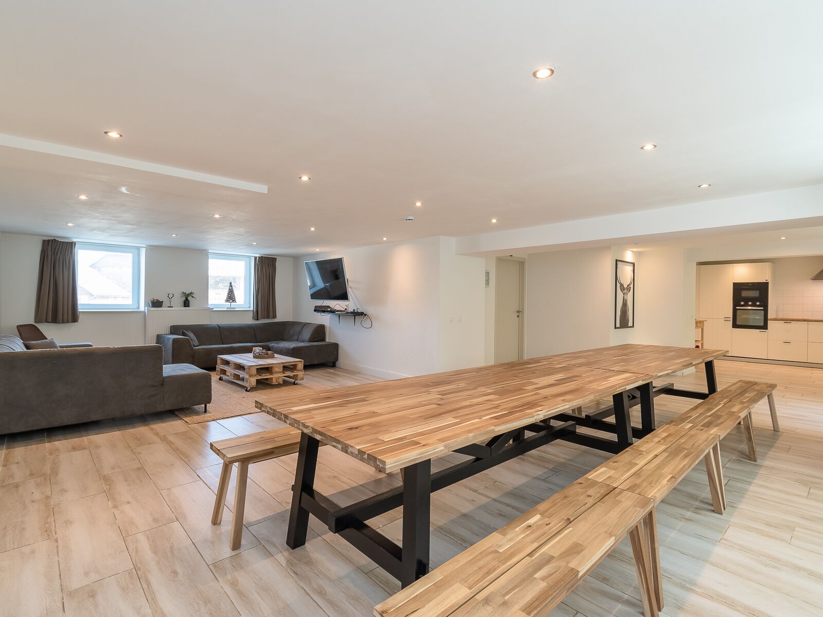 Servei de restauració