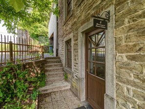 Property grounds - Maison Demar (houdremont)