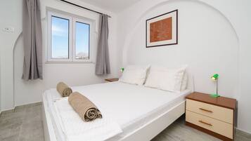 1 makuuhuone, Wi-Fi, vuodevaatteet, pääsy pyörätuolilla