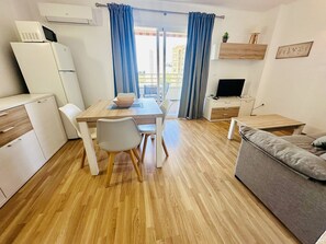 TV - A271 - Cosy modern and bright apartment (Cala de Finestrat)
