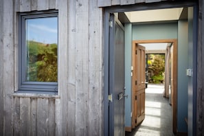 Interior - Tern House, Waternish, Isle of Skye (Waternish)