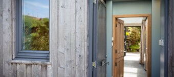 Tern House, Waternish, Isle of Skye