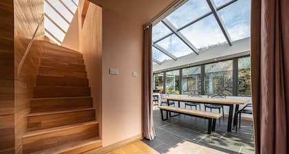 Tern House, Waternish, Isle of Skye