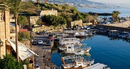 Town House, by Meta House!