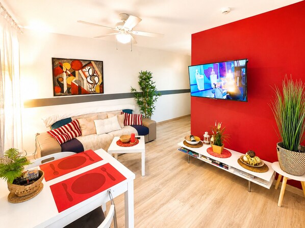 Smart-TV