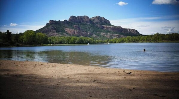 Strand