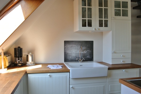 Réfrigérateur, four, plaque de cuisson, lave-vaisselle