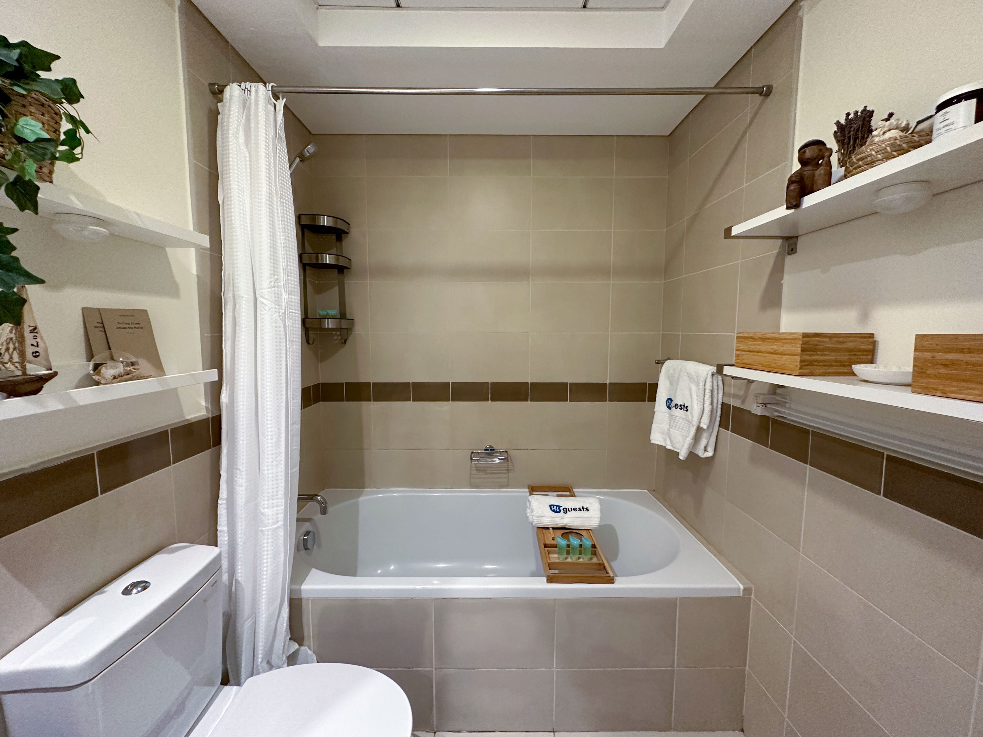 HiGuests - 29 Boulevard Tower 