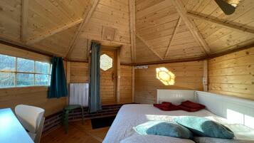 1 slaapkamer, internet, beddengoed